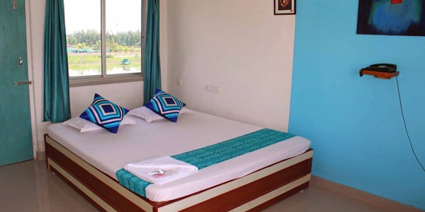 Hotel Mandar Queen Retreat
