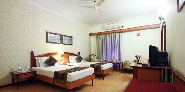 Hotel Hawa Mahal