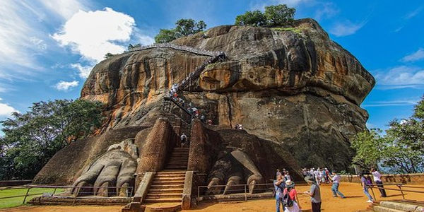 Ramayana Tour Lanka