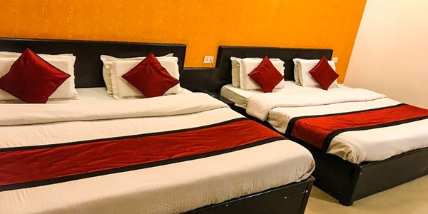 Hotel Durga Residency