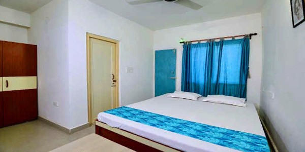 Hotel Mandar Queen Retreat