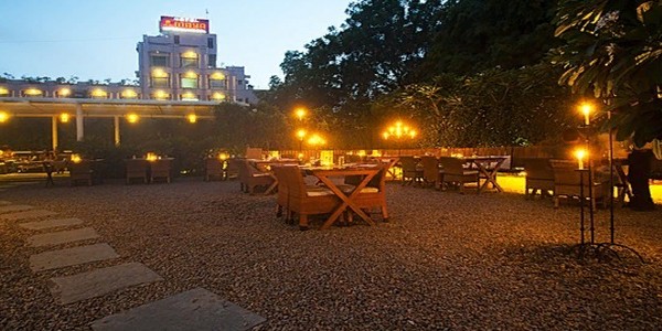 Hotel Devraj Niwas