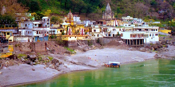 Haridwar Mathura Yatra *